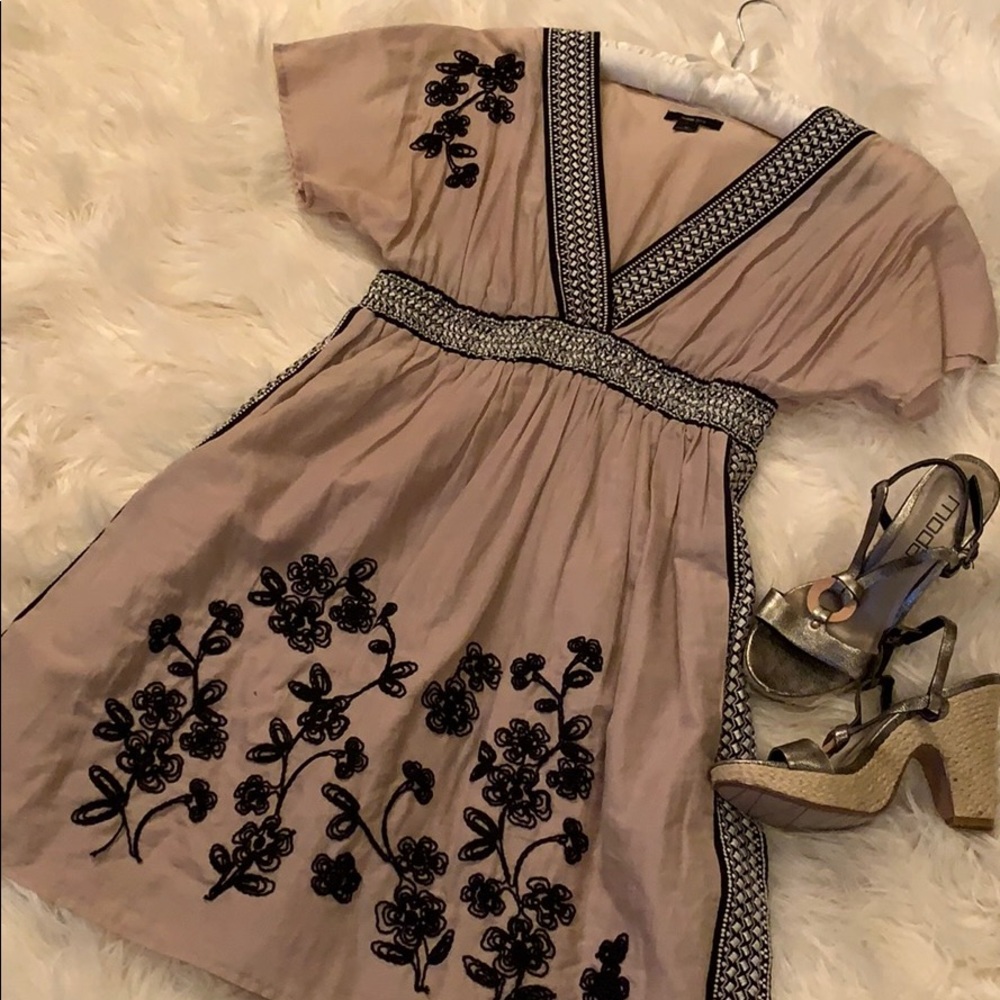 👠 2 for $30 Fall dress - comfy & cute